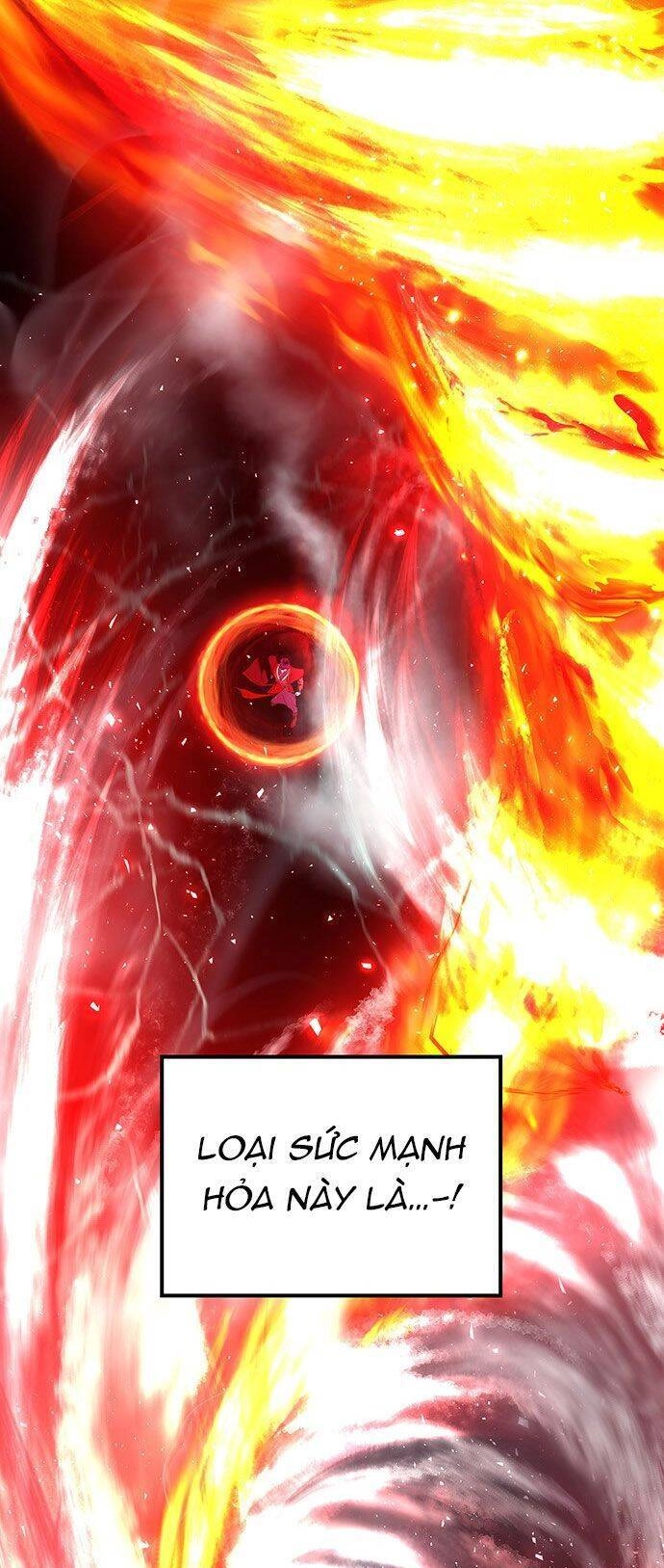 Vương Tử Huyền Bí Chapter 22 - 28