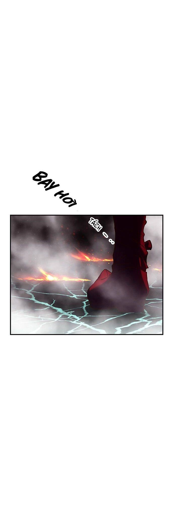 Vương Tử Huyền Bí Chapter 22 - 31