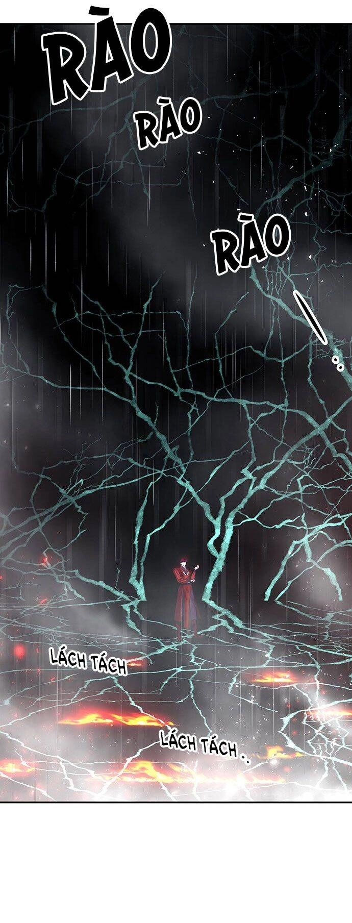 Vương Tử Huyền Bí Chapter 22 - 32