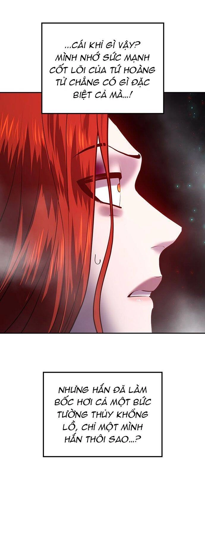 Vương Tử Huyền Bí Chapter 22 - 33