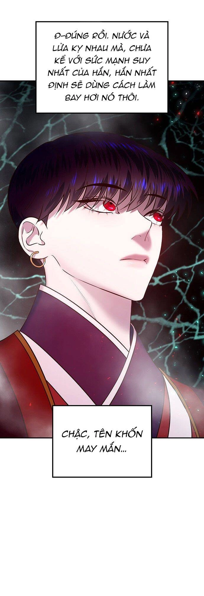 Vương Tử Huyền Bí Chapter 22 - 34