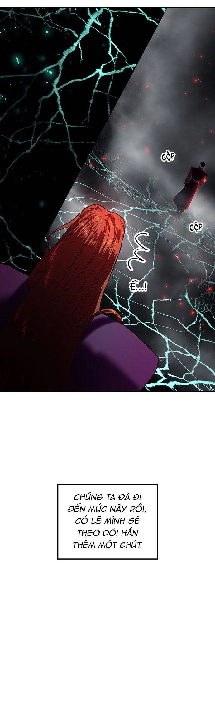 Vương Tử Huyền Bí Chapter 22 - 35