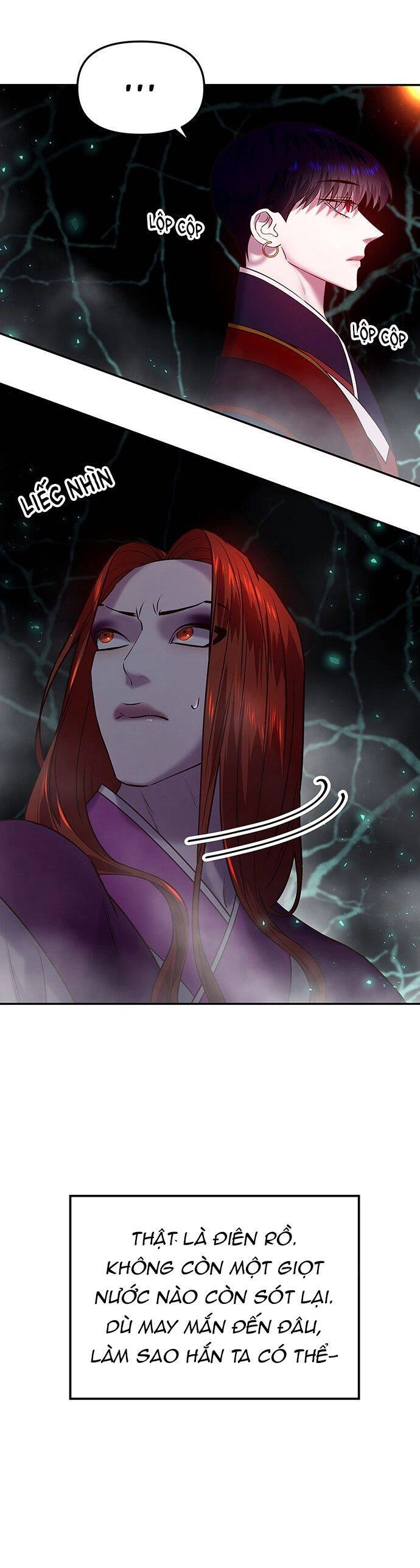 Vương Tử Huyền Bí Chapter 22 - 36