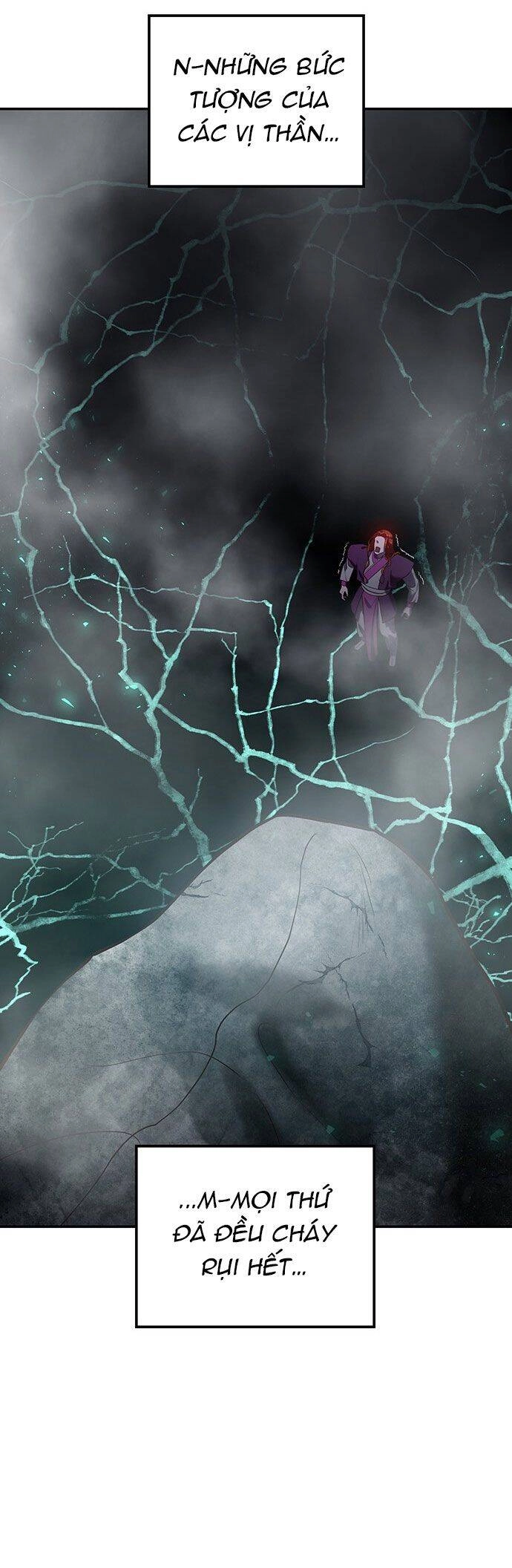 Vương Tử Huyền Bí Chapter 22 - 39