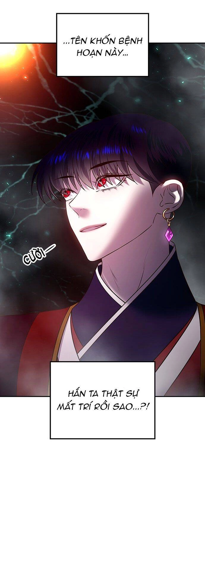 Vương Tử Huyền Bí Chapter 22 - 40