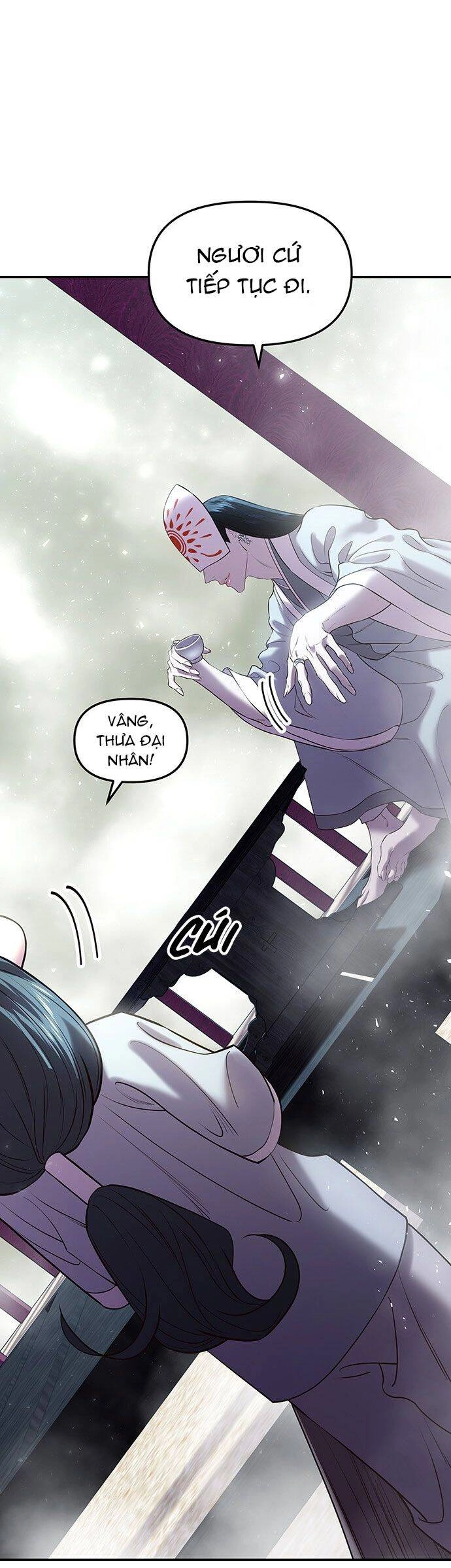 Vương Tử Huyền Bí Chapter 22 - 44