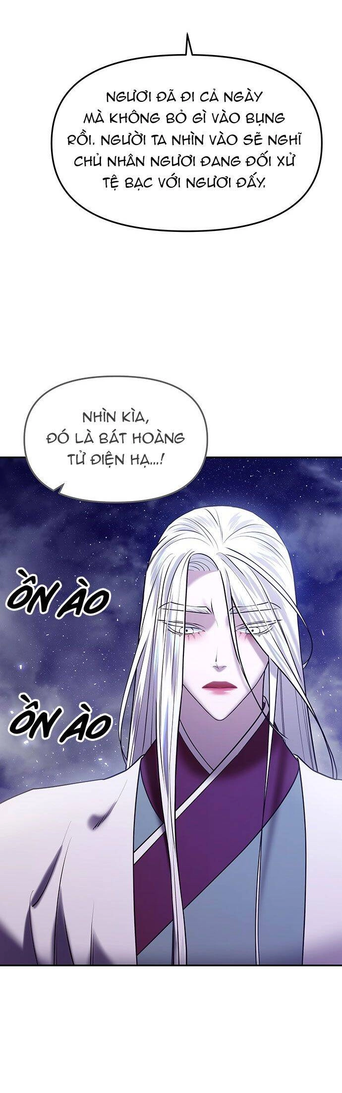 Vương Tử Huyền Bí Chapter 22 - 49