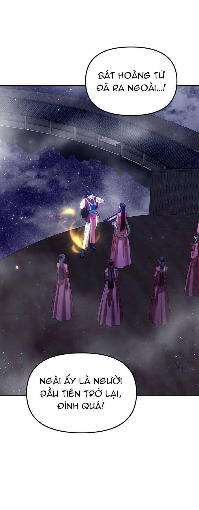 Vương Tử Huyền Bí Chapter 22 - 50