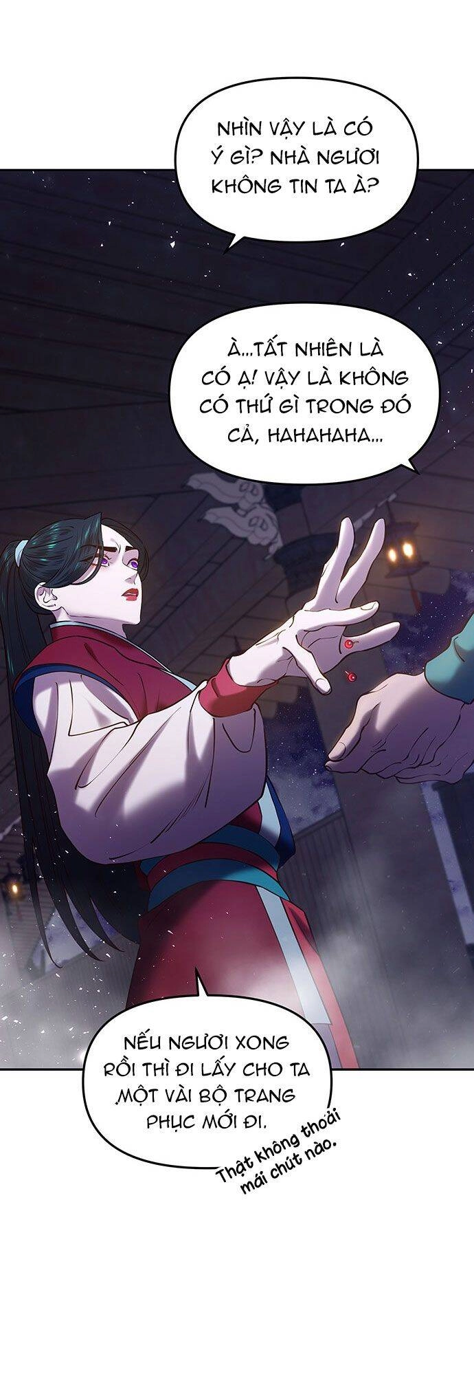 Vương Tử Huyền Bí Chapter 22 - 55