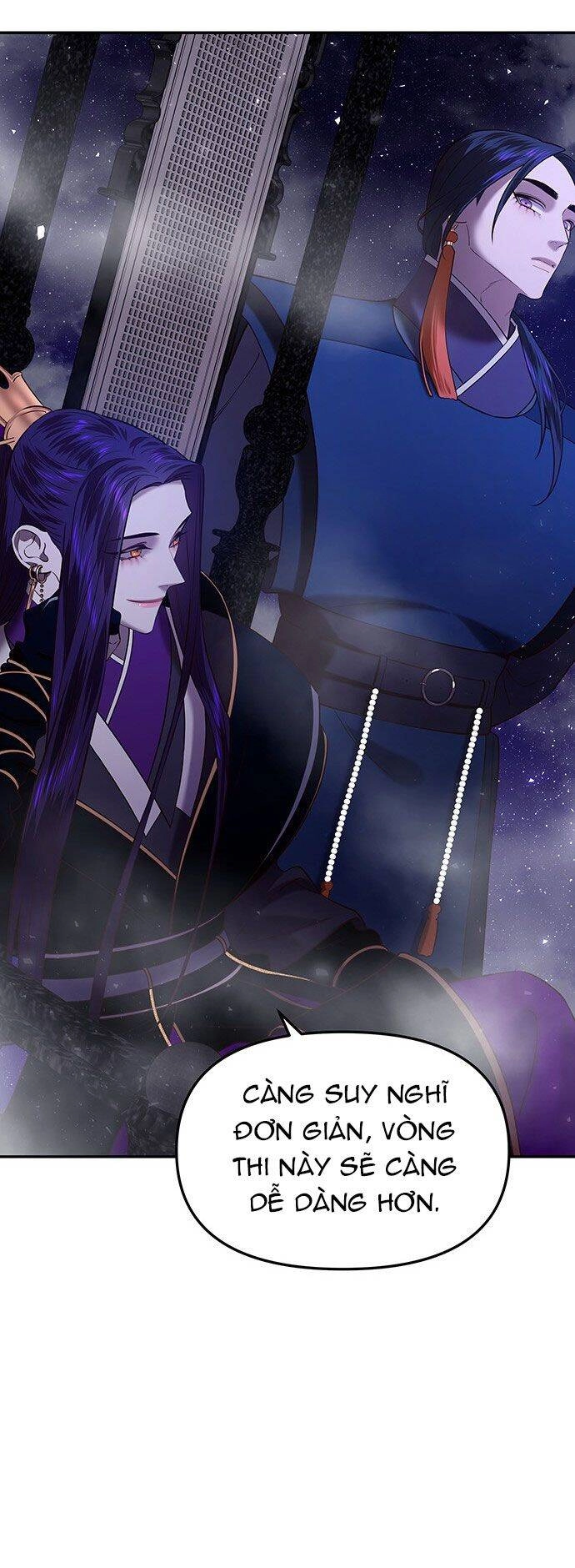 Vương Tử Huyền Bí Chapter 22 - 57