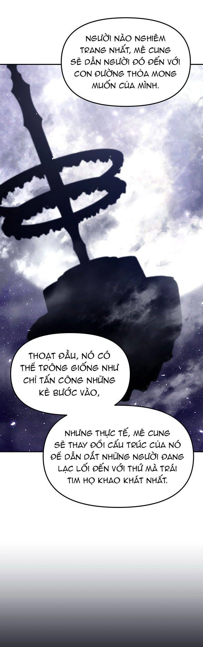 Vương Tử Huyền Bí Chapter 22 - 58