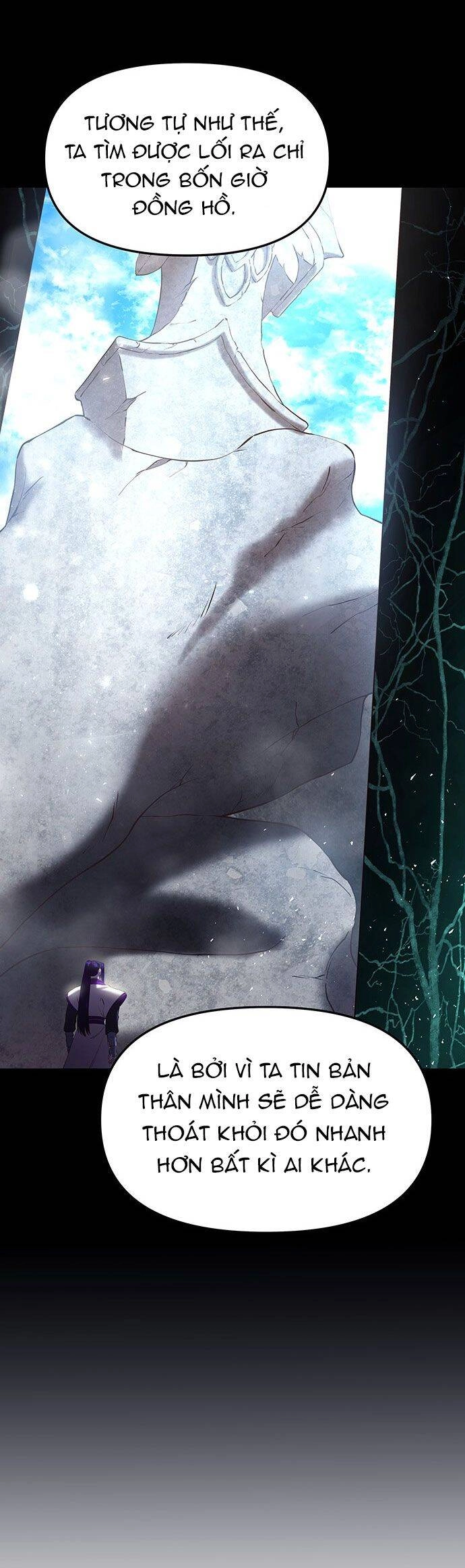 Vương Tử Huyền Bí Chapter 22 - 60