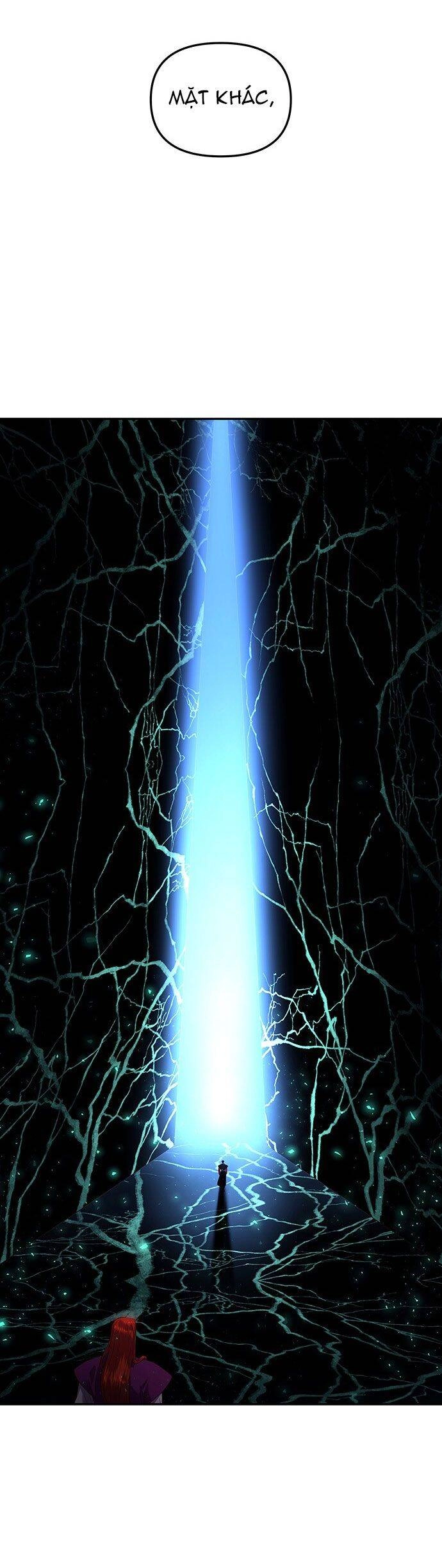 Vương Tử Huyền Bí Chapter 22 - 63