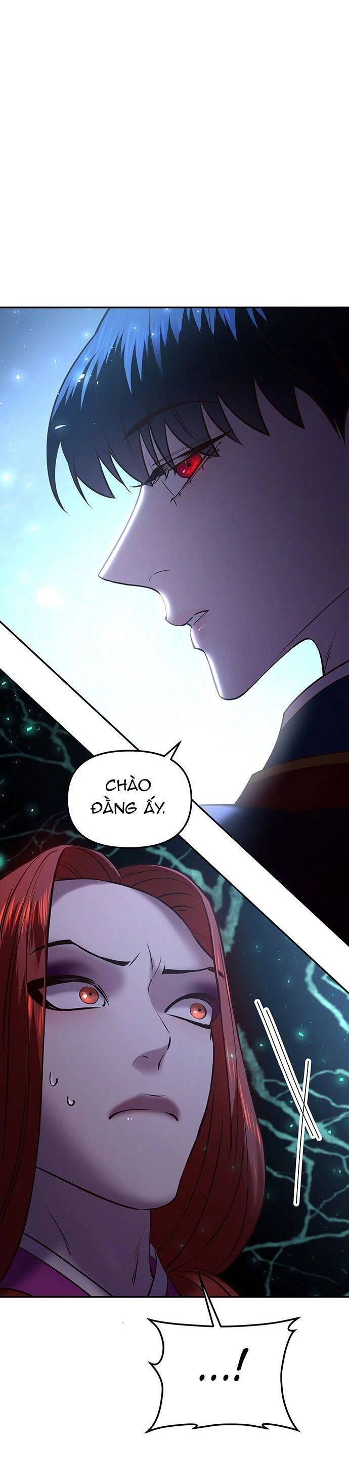 Vương Tử Huyền Bí Chapter 22 - 68