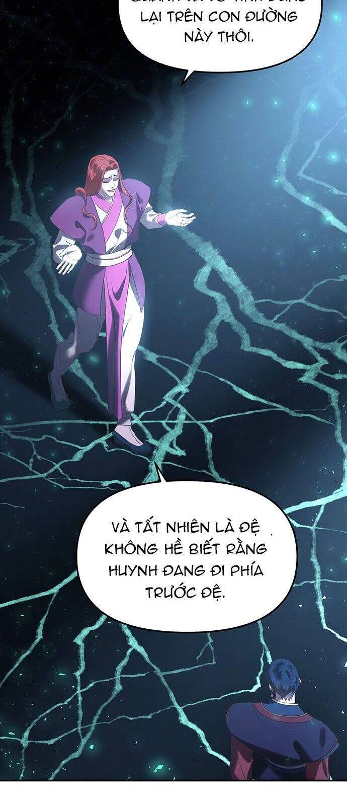 Vương Tử Huyền Bí Chapter 22 - 72