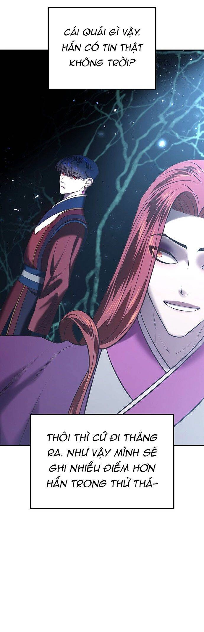 Vương Tử Huyền Bí Chapter 22 - 75