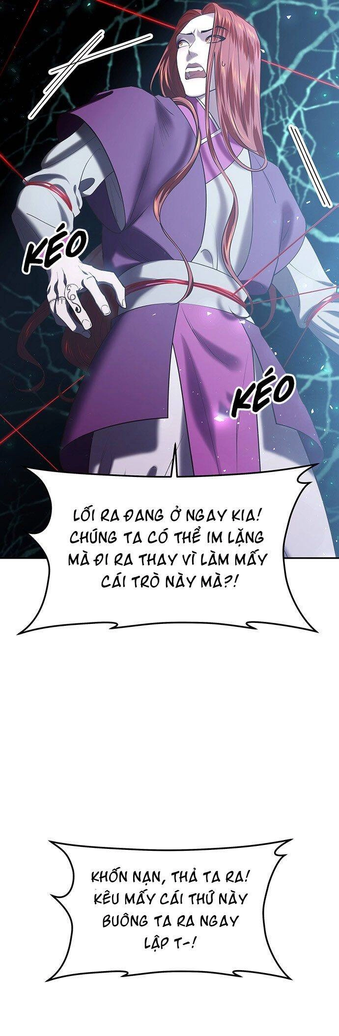 Vương Tử Huyền Bí Chapter 23 - 3