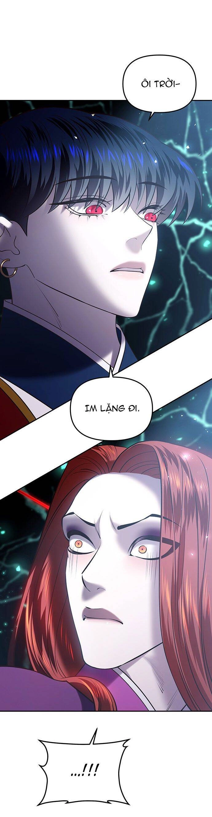 Vương Tử Huyền Bí Chapter 23 - 4