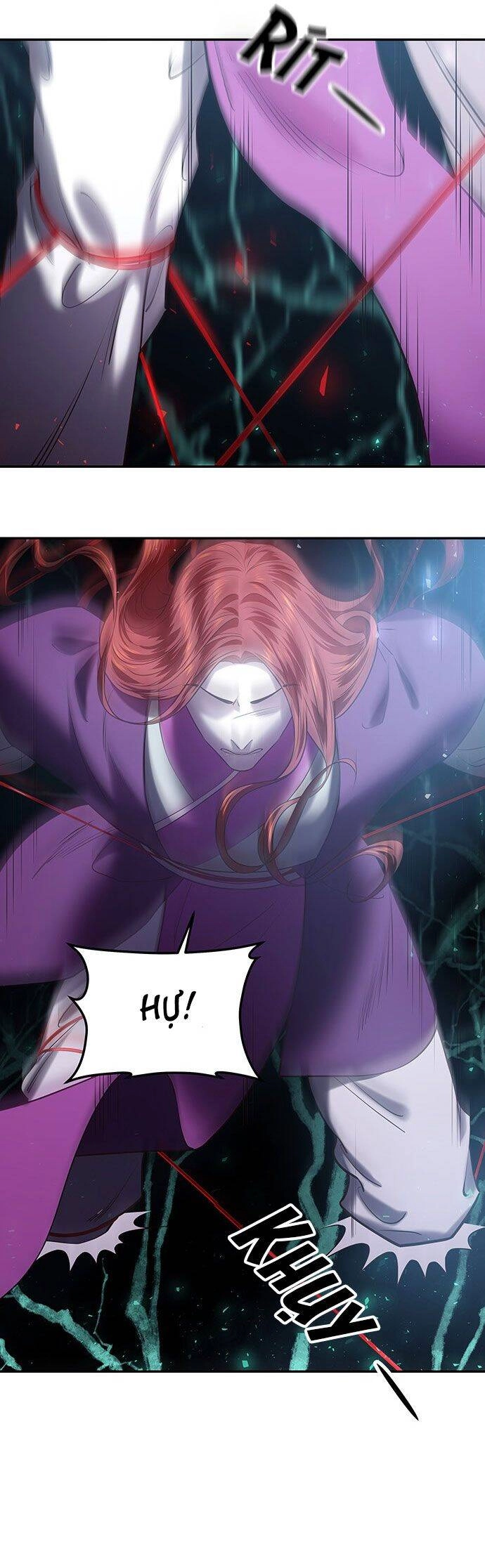 Vương Tử Huyền Bí Chapter 23 - 6