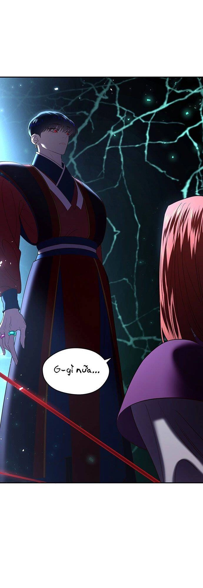 Vương Tử Huyền Bí Chapter 23 - 7