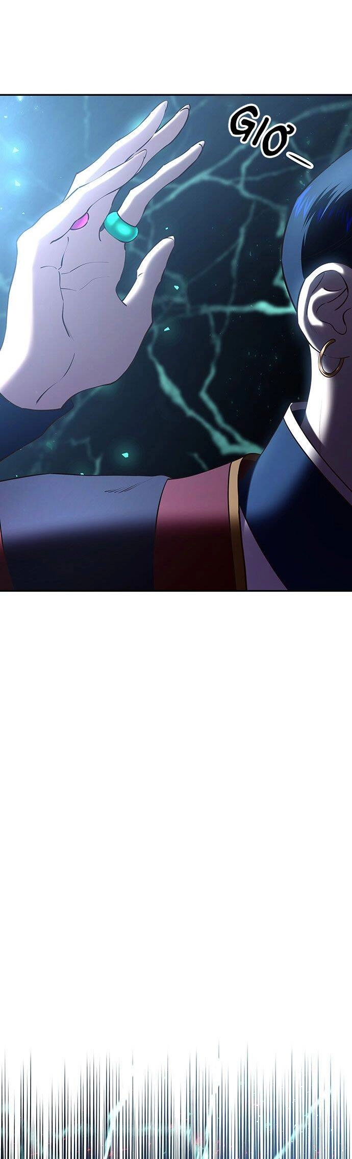 Vương Tử Huyền Bí Chapter 23 - 8