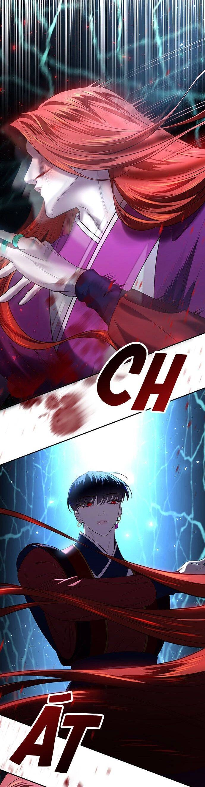 Vương Tử Huyền Bí Chapter 23 - 9