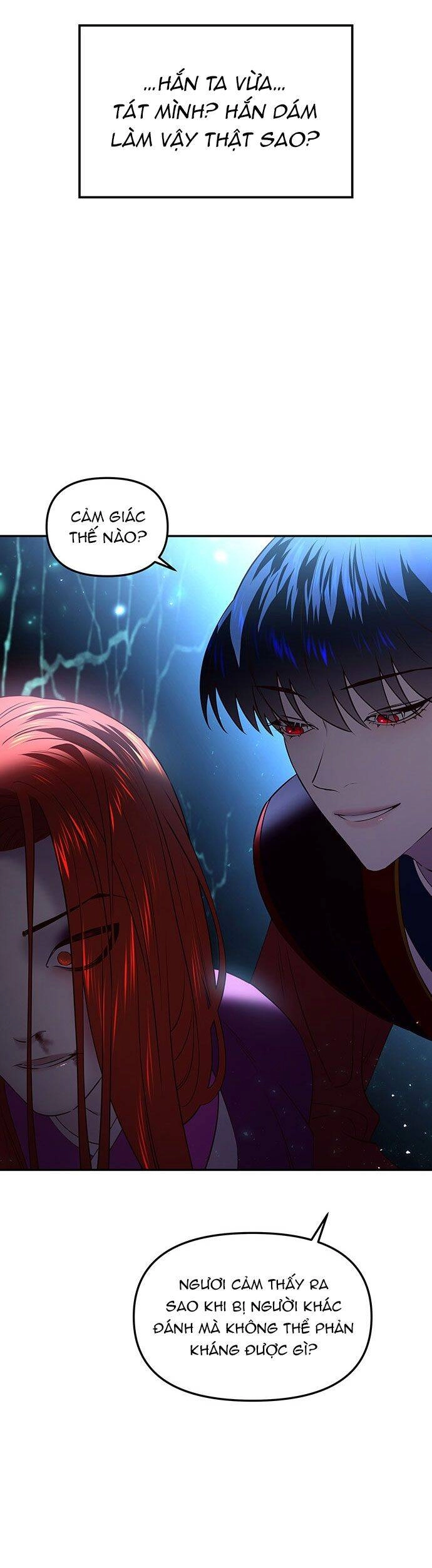 Vương Tử Huyền Bí Chapter 23 - 11