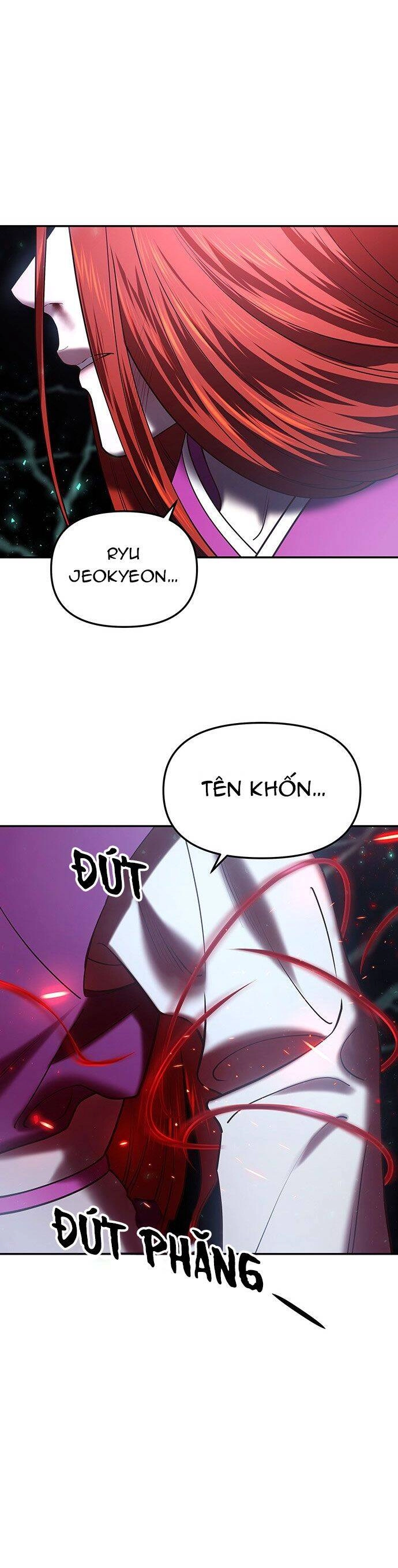 Vương Tử Huyền Bí Chapter 23 - 12