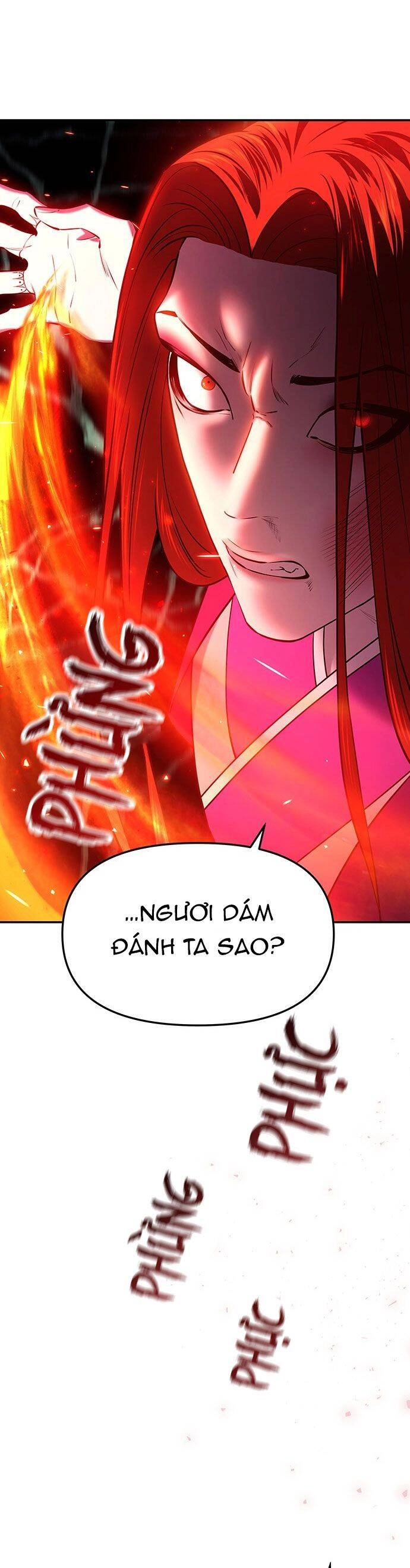 Vương Tử Huyền Bí Chapter 23 - 13