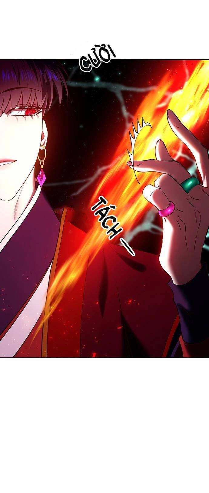 Vương Tử Huyền Bí Chapter 23 - 15