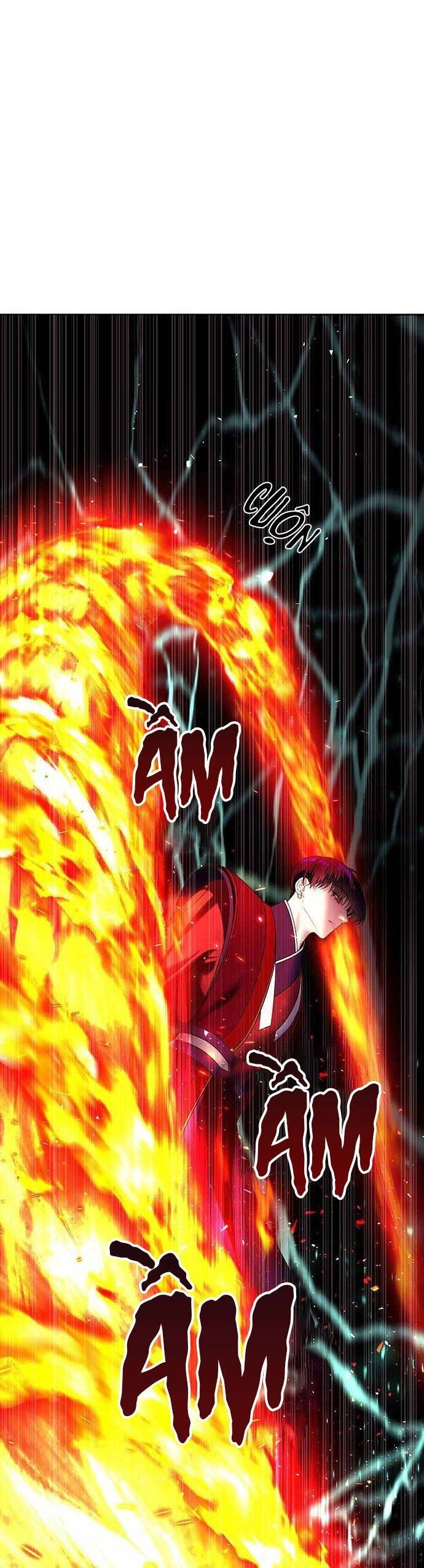 Vương Tử Huyền Bí Chapter 23 - 17