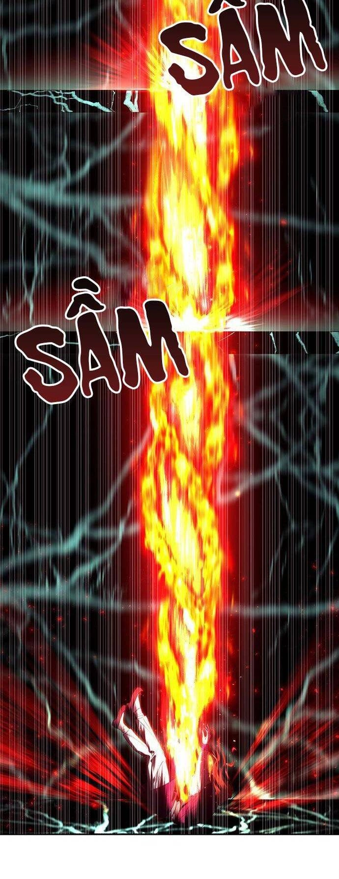 Vương Tử Huyền Bí Chapter 23 - 21