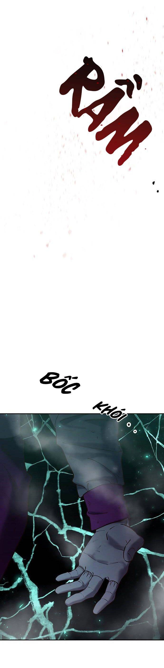 Vương Tử Huyền Bí Chapter 23 - 22