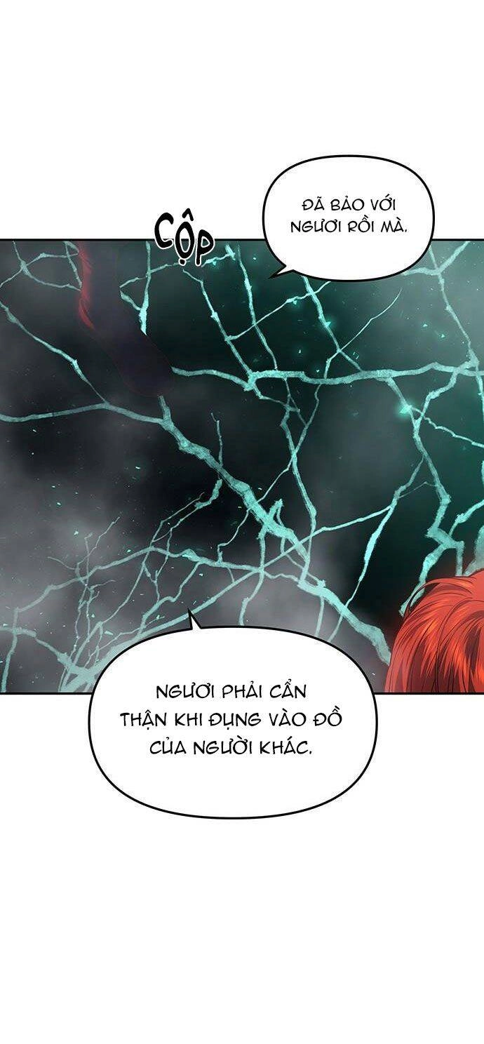 Vương Tử Huyền Bí Chapter 23 - 23