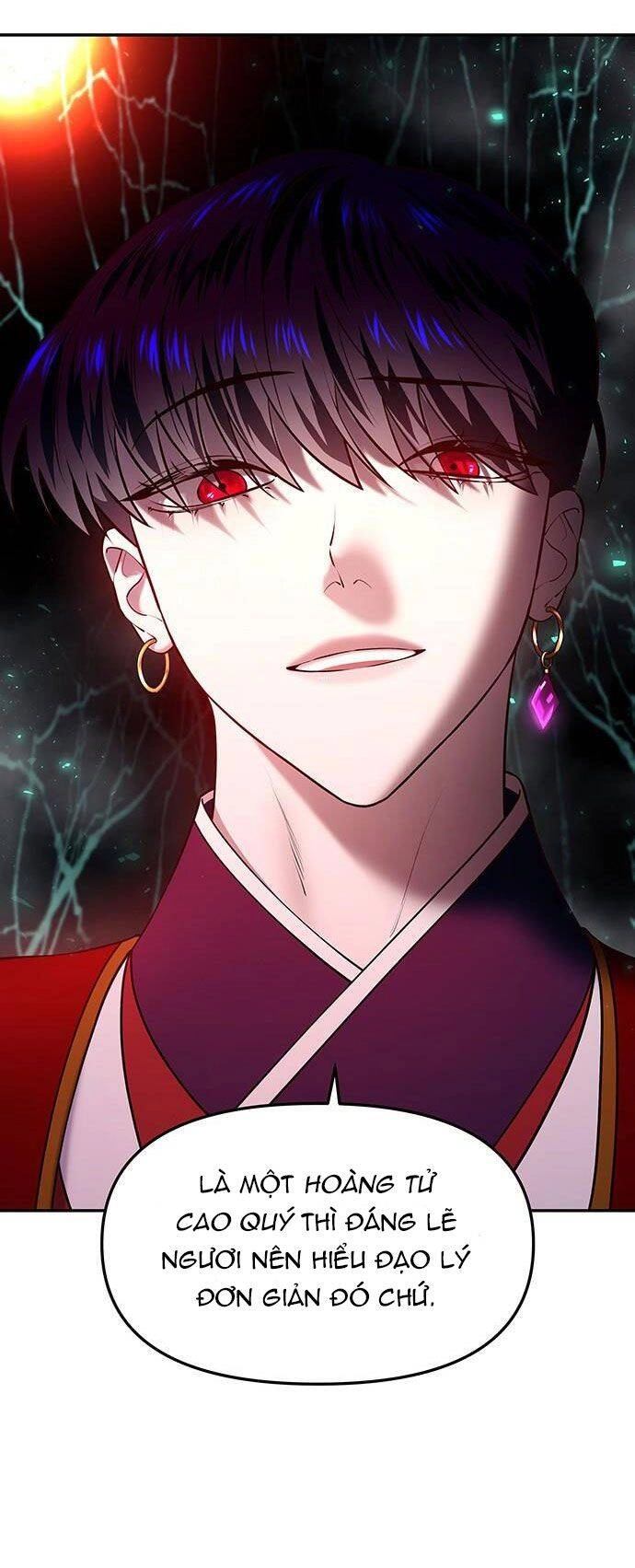 Vương Tử Huyền Bí Chapter 23 - 24