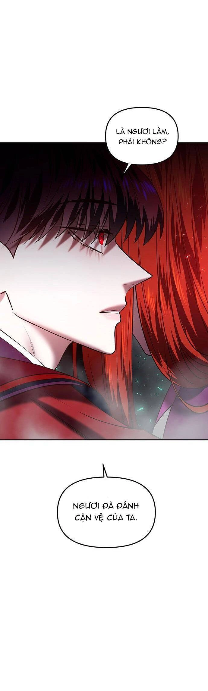 Vương Tử Huyền Bí Chapter 23 - 27