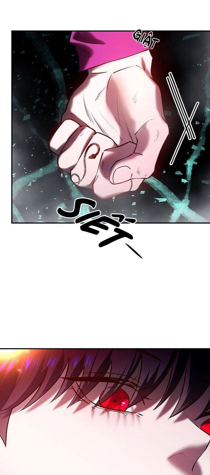 Vương Tử Huyền Bí Chapter 23 - 28