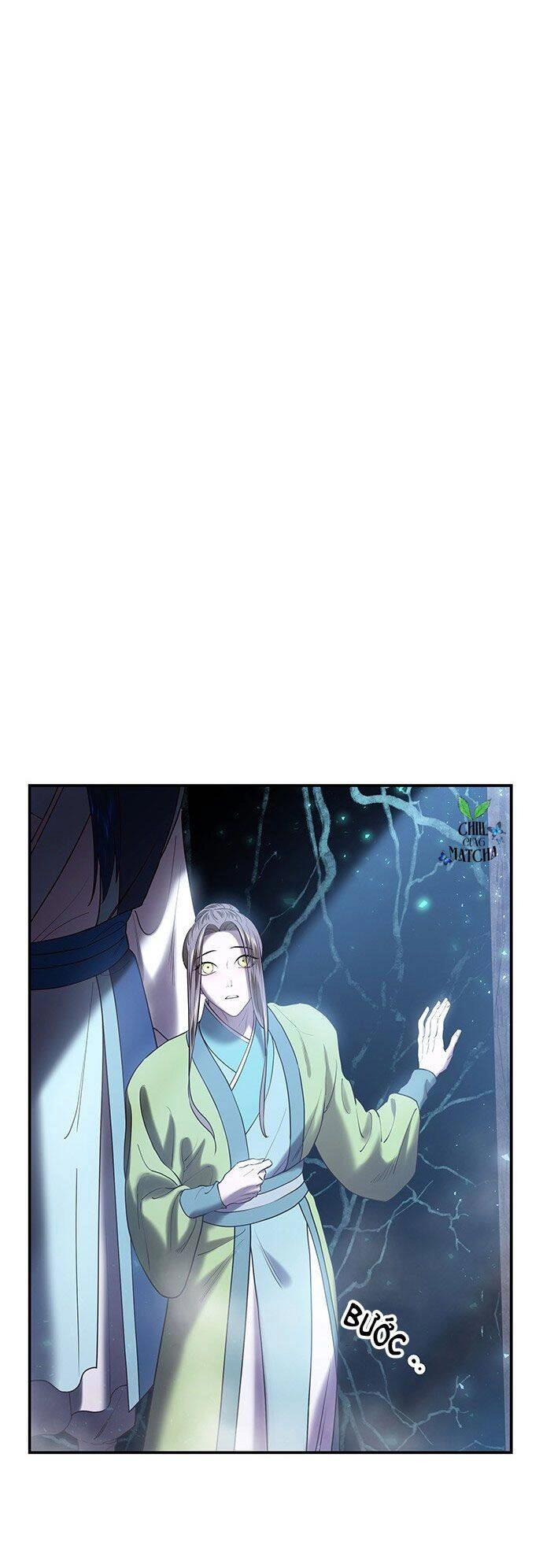 Vương Tử Huyền Bí Chapter 23 - 33