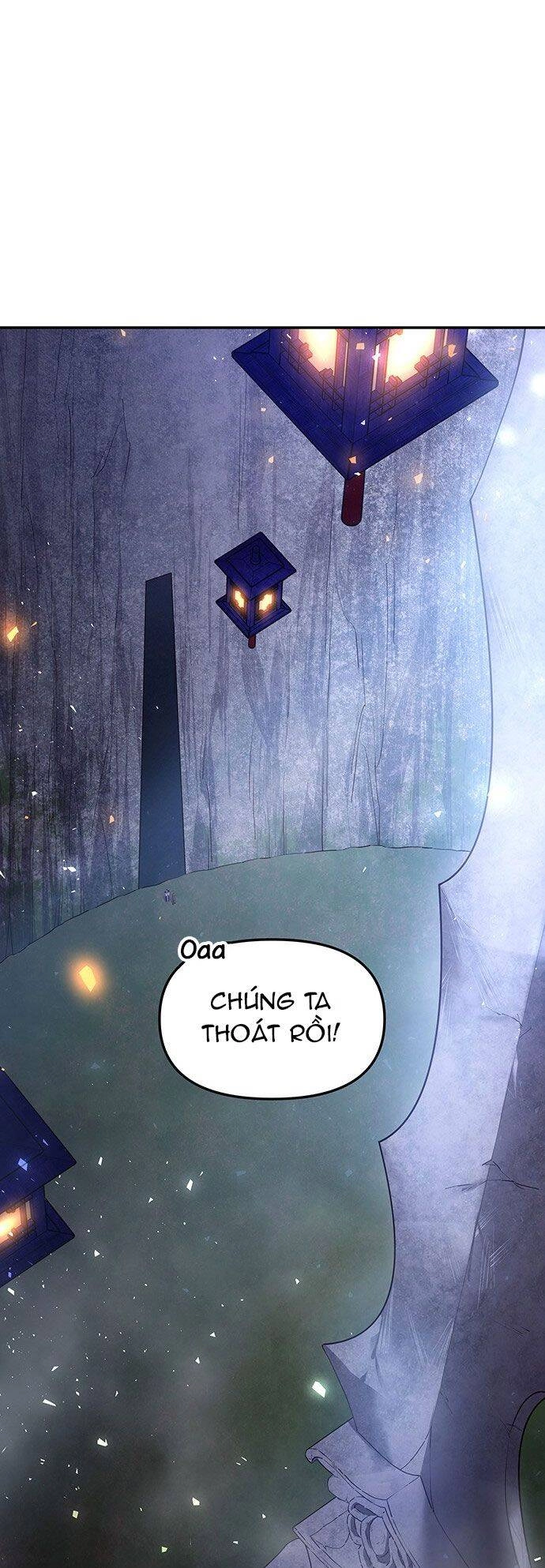 Vương Tử Huyền Bí Chapter 23 - 34