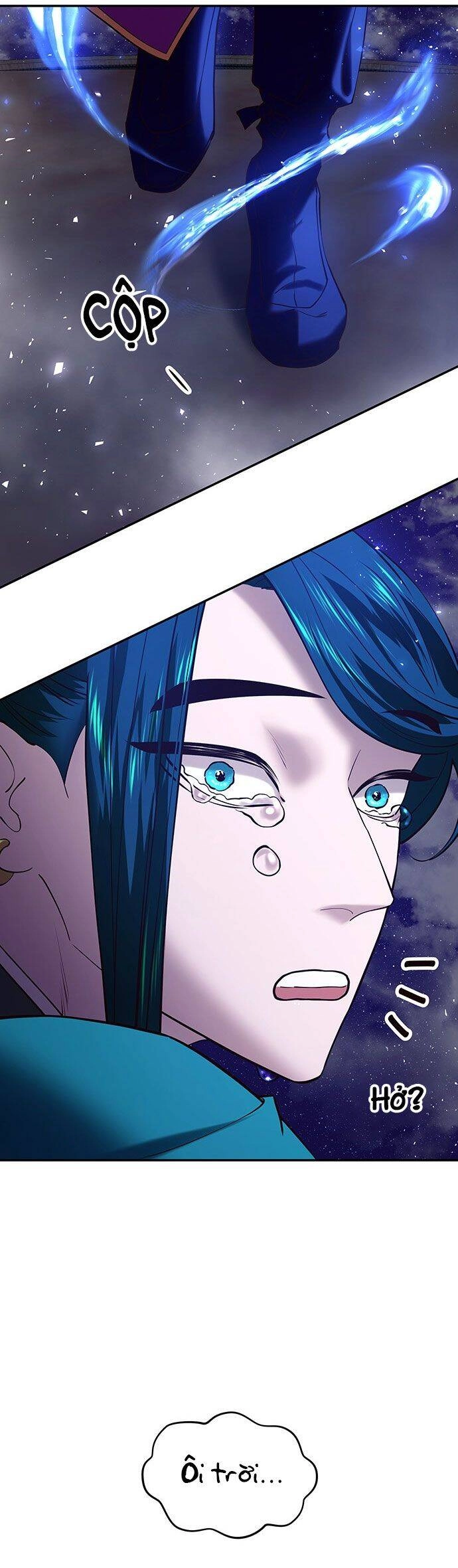 Vương Tử Huyền Bí Chapter 23 - 39