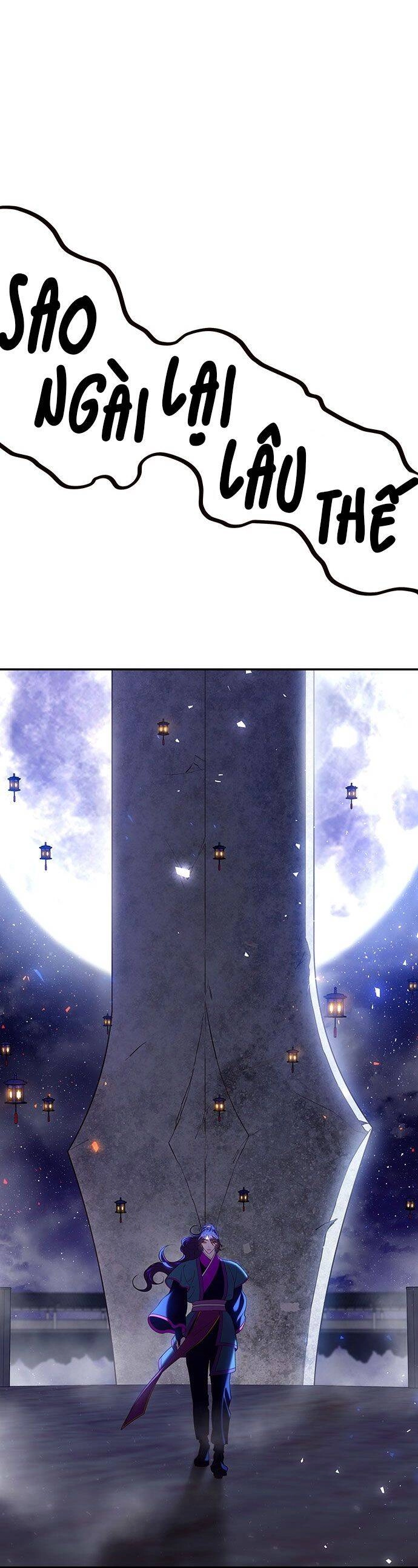 Vương Tử Huyền Bí Chapter 23 - 40