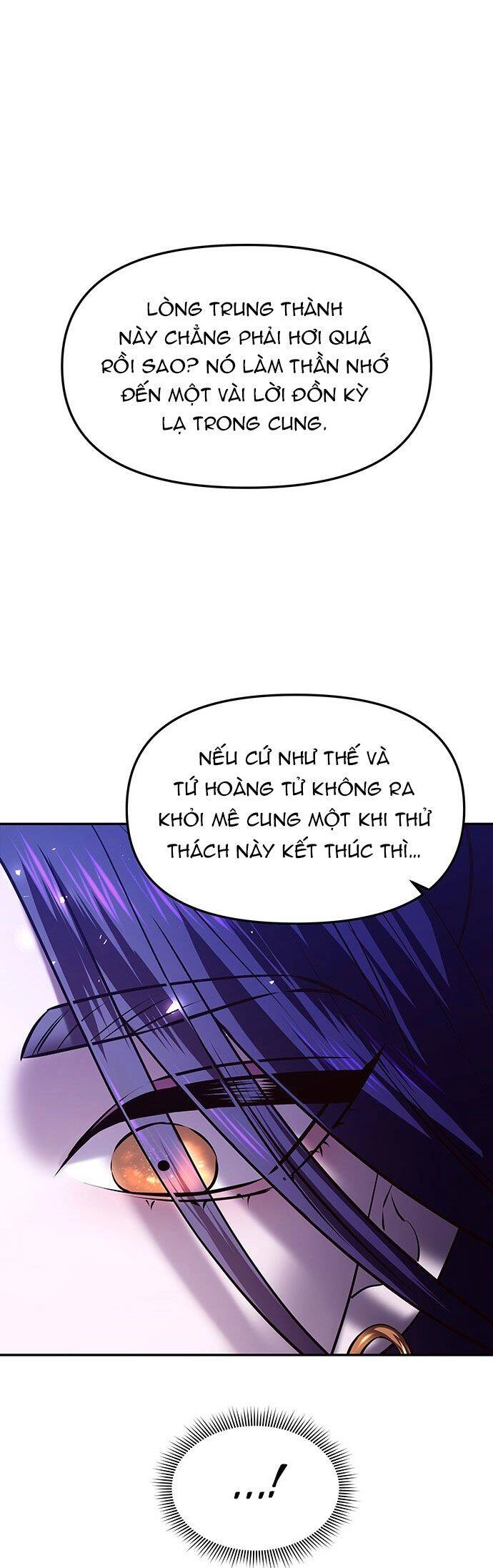 Vương Tử Huyền Bí Chapter 23 - 47