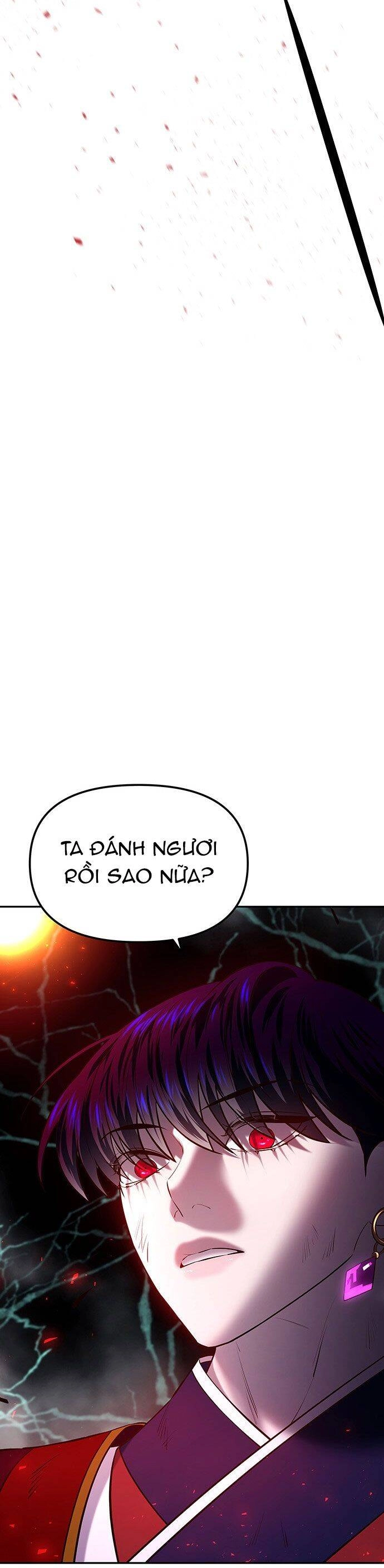 Vương Tử Huyền Bí Chapter 23 - 54