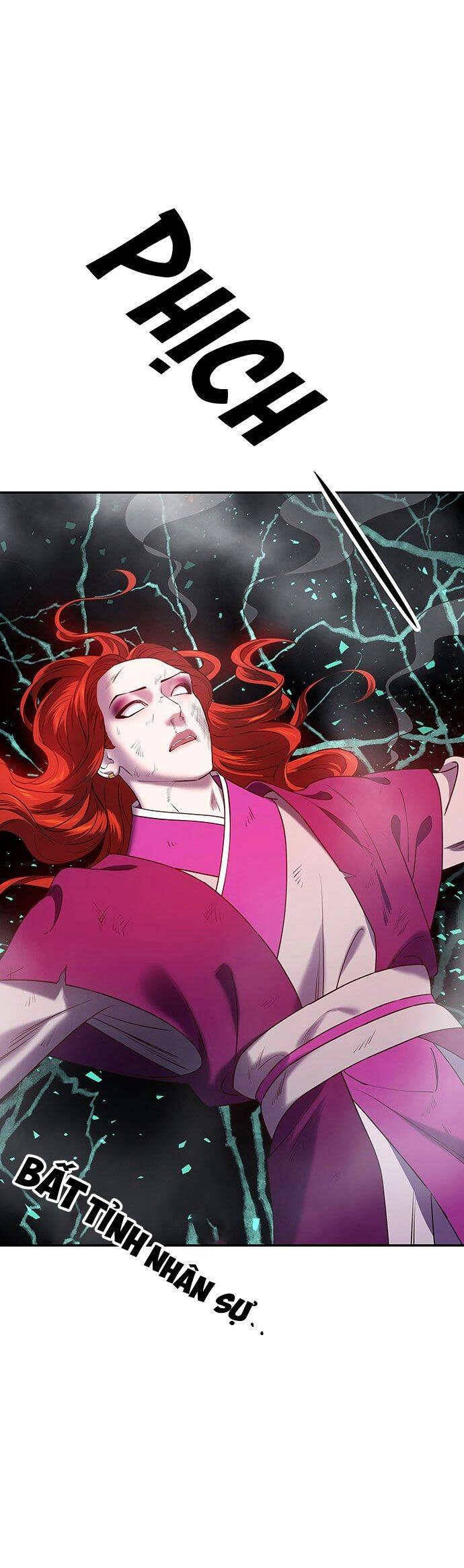 Vương Tử Huyền Bí Chapter 23 - 55