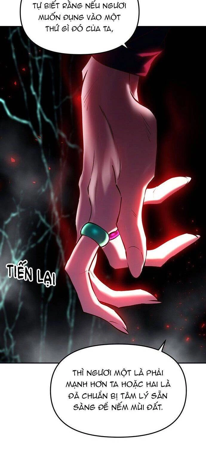 Vương Tử Huyền Bí Chapter 23 - 57