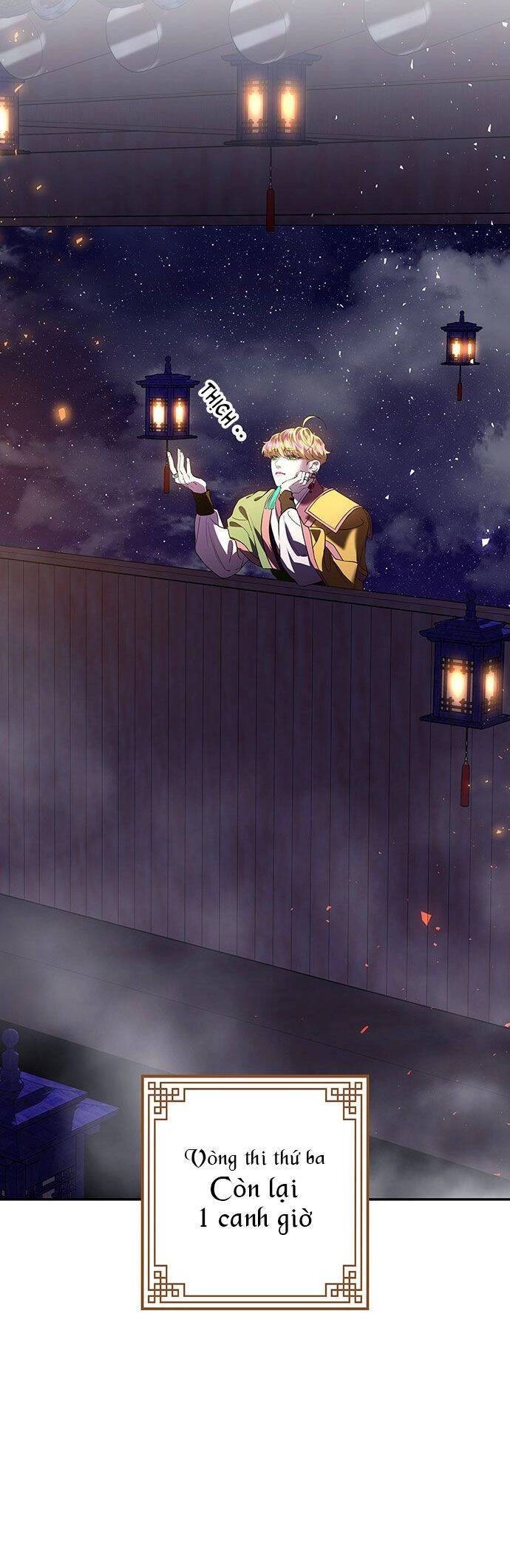 Vương Tử Huyền Bí Chapter 23 - 63