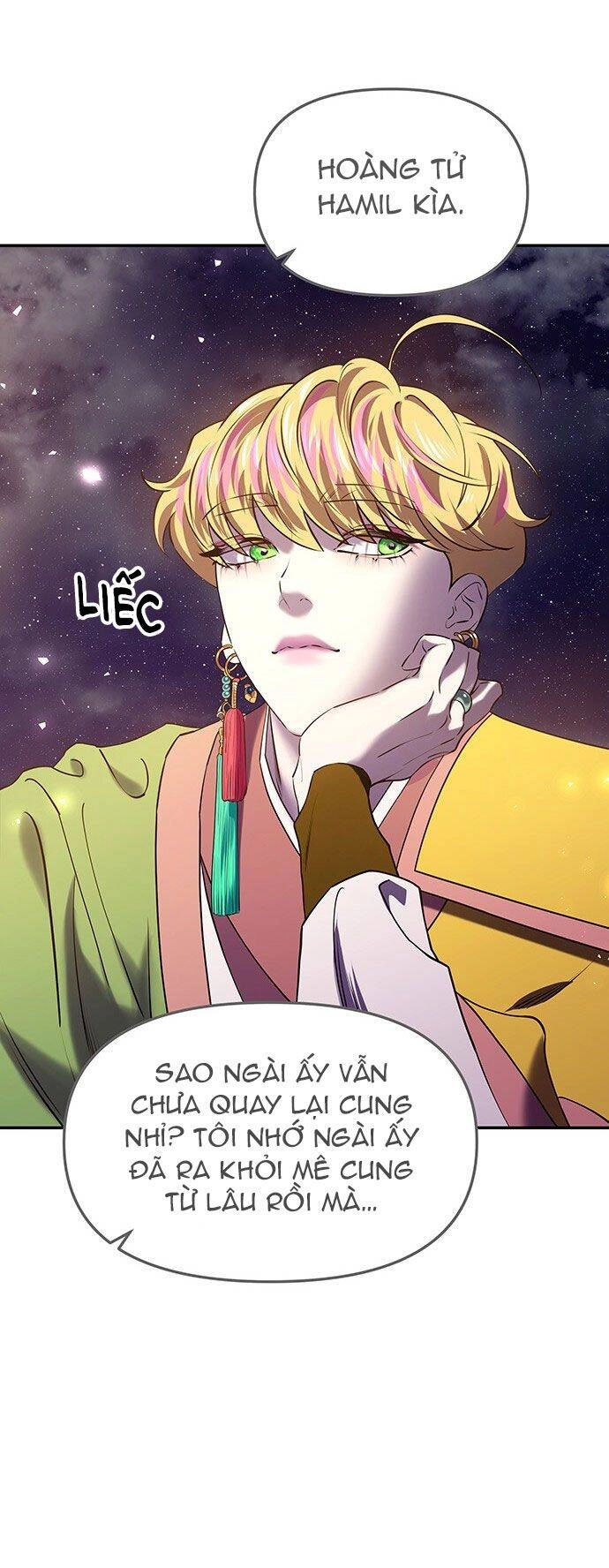 Vương Tử Huyền Bí Chapter 23 - 64