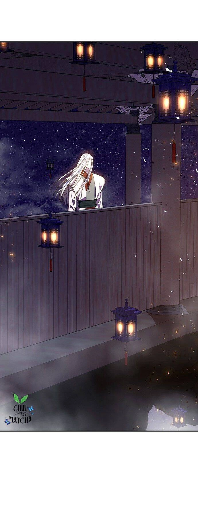 Vương Tử Huyền Bí Chapter 23 - 65