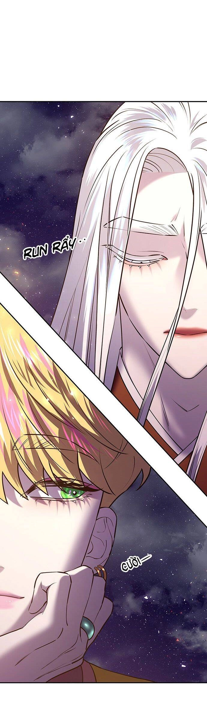 Vương Tử Huyền Bí Chapter 23 - 66