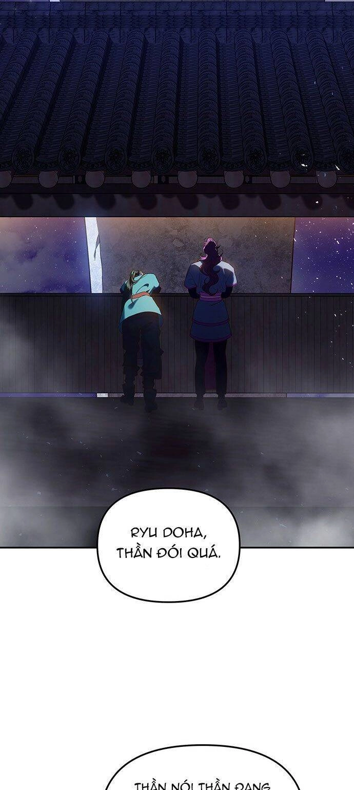 Vương Tử Huyền Bí Chapter 23 - 68